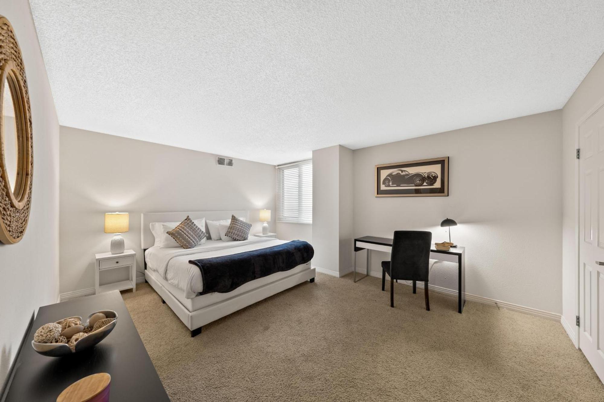 The Tulip Marina Highrise With Ocean View Apartamento *