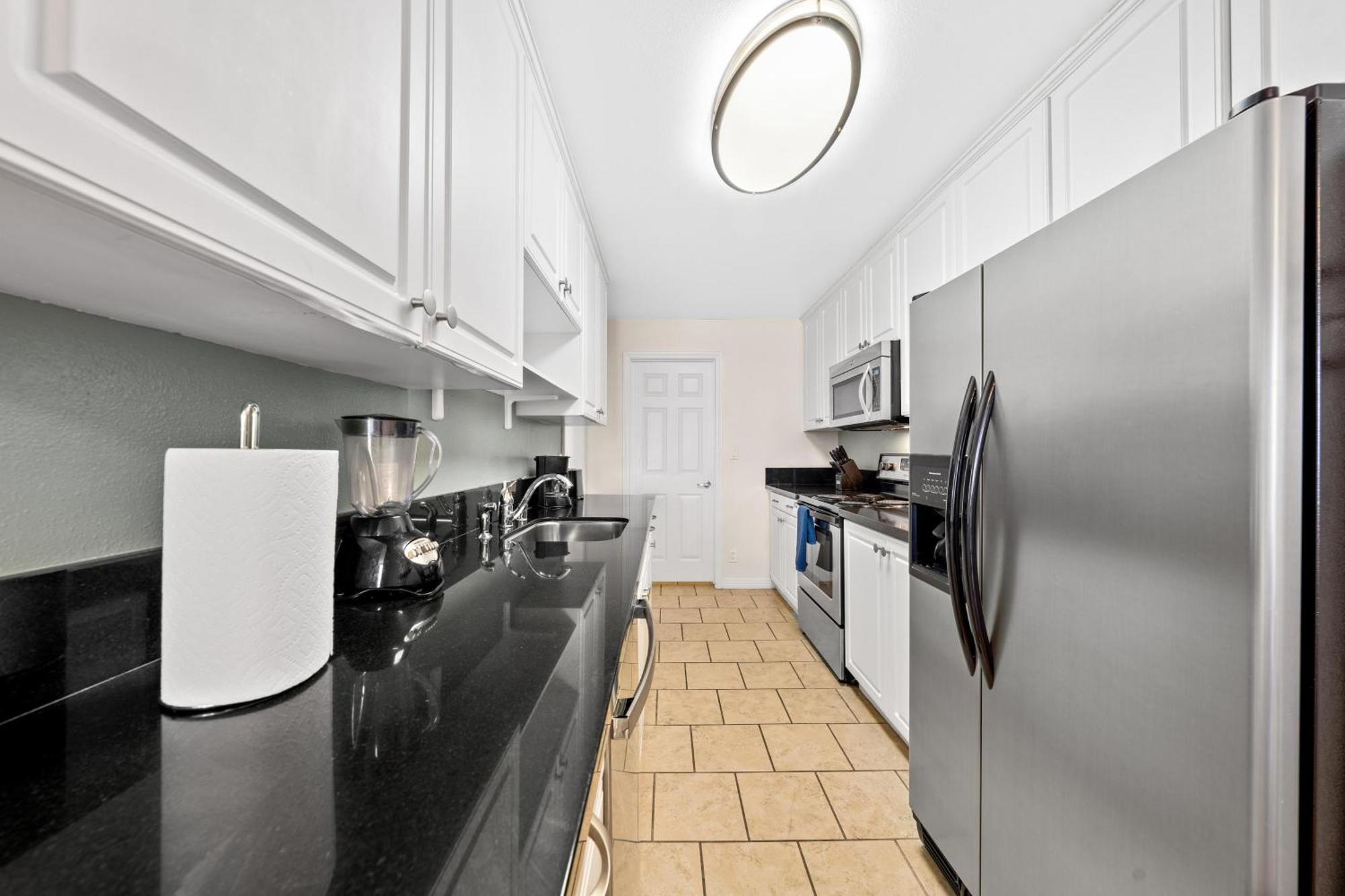 Apartamento The Tulip Marina Highrise With Ocean View Los Angeles
