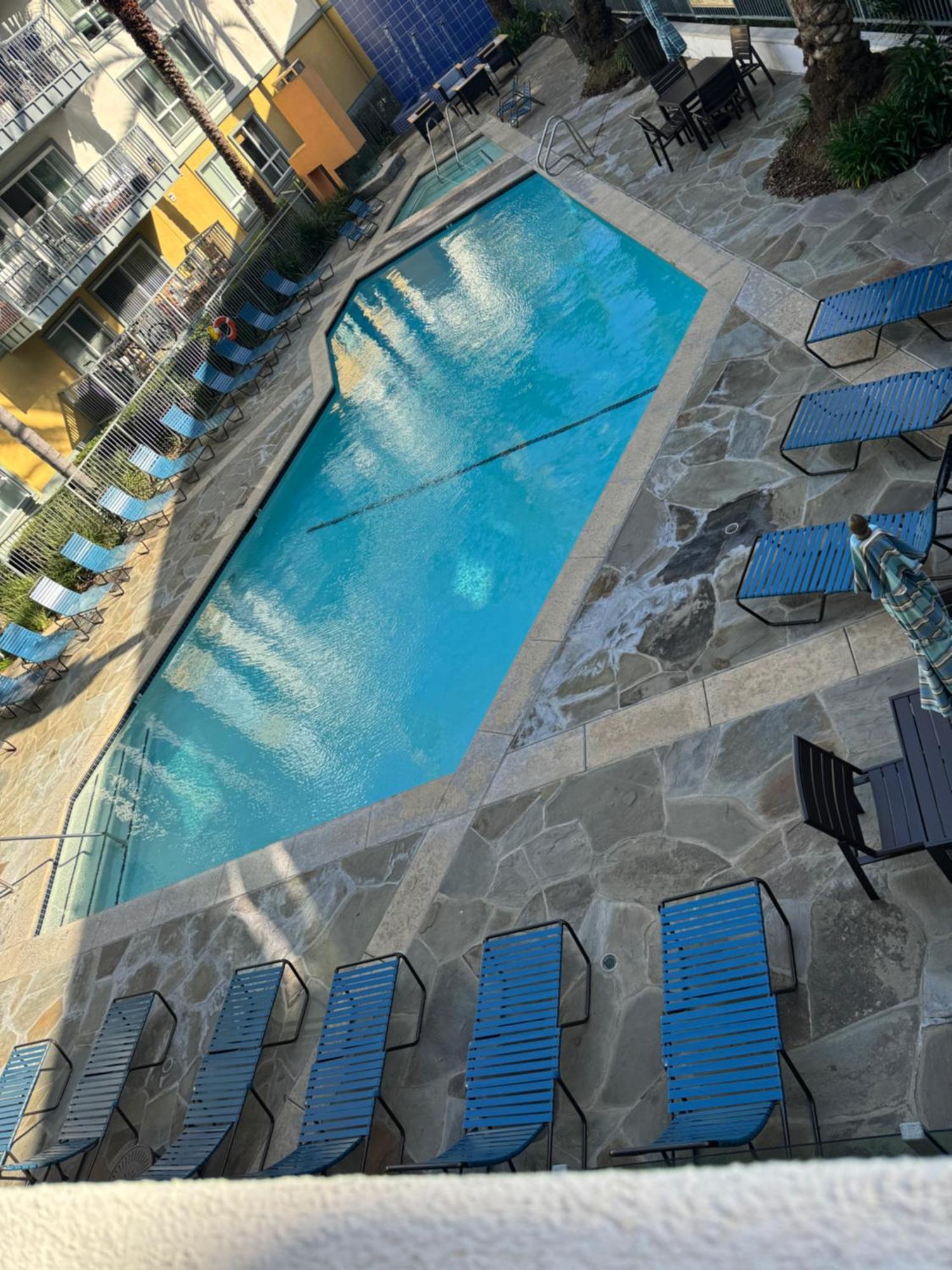 Apartamento The Tulip Marina Highrise With Ocean View