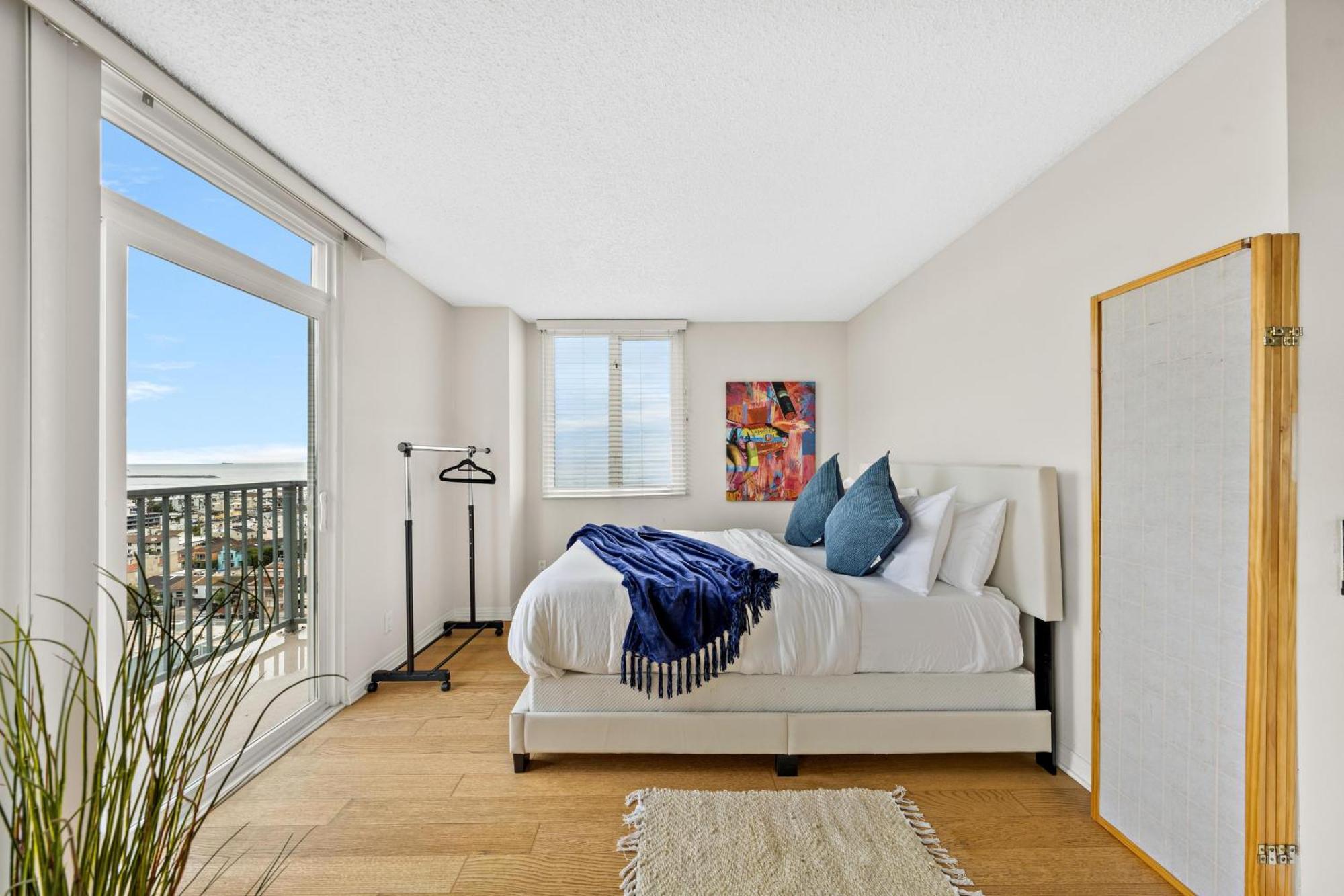The Tulip Marina Highrise With Ocean View Apartamento *