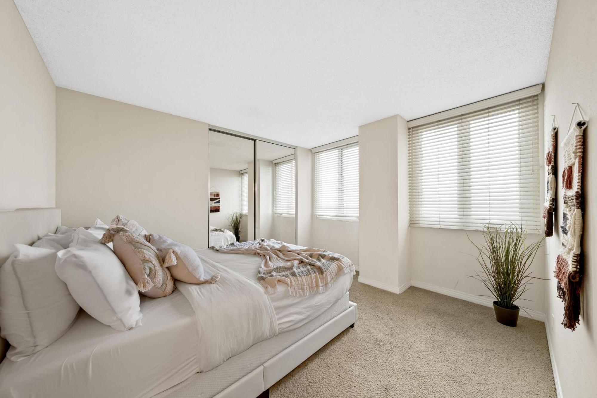 The Tulip Marina Highrise With Ocean View Apartamento *
